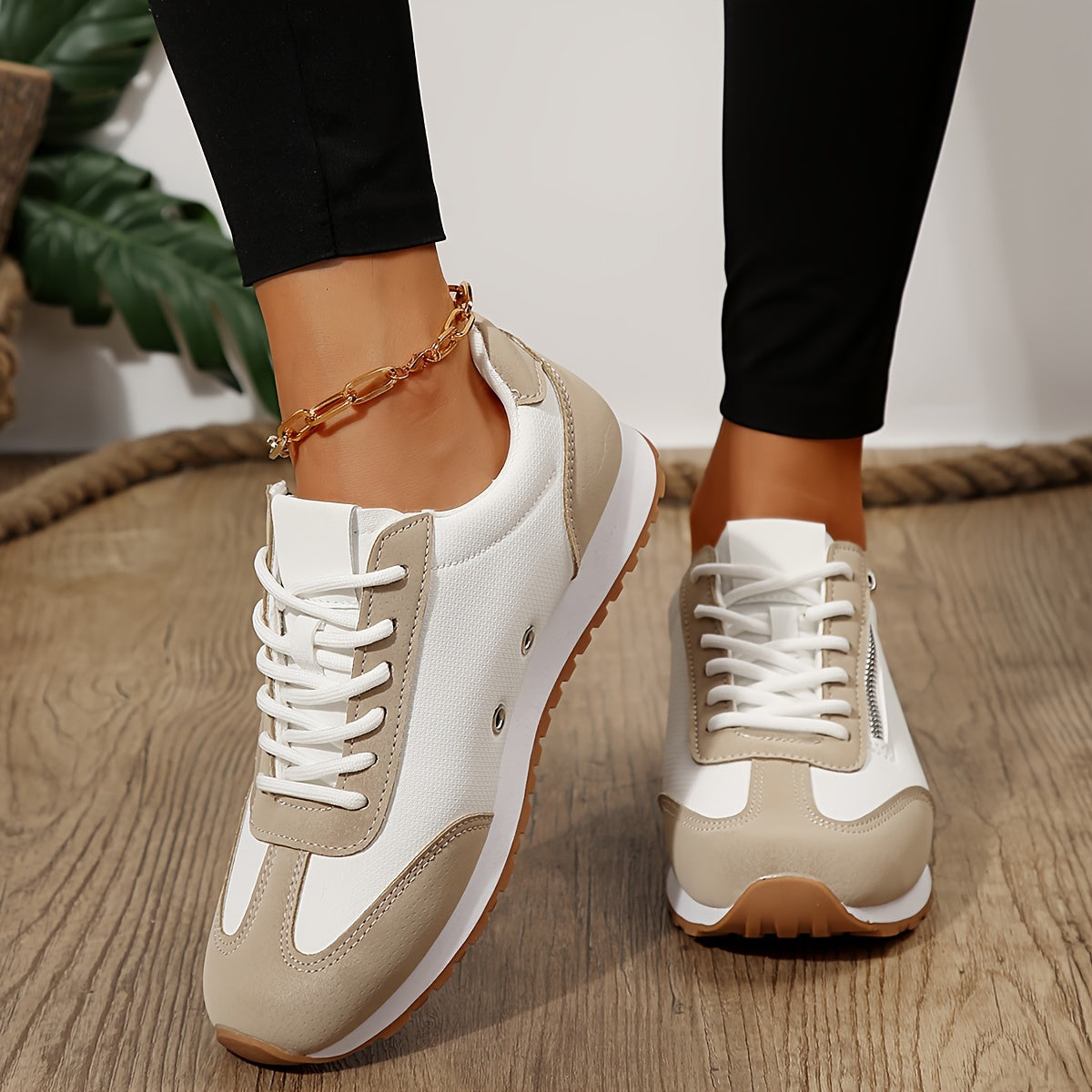 Stella™ | Orthopaedic Trainers