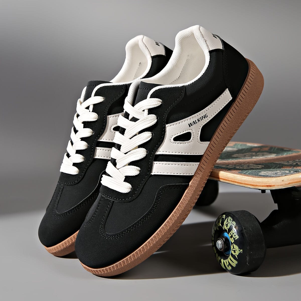 Morgan Rise Sneakers