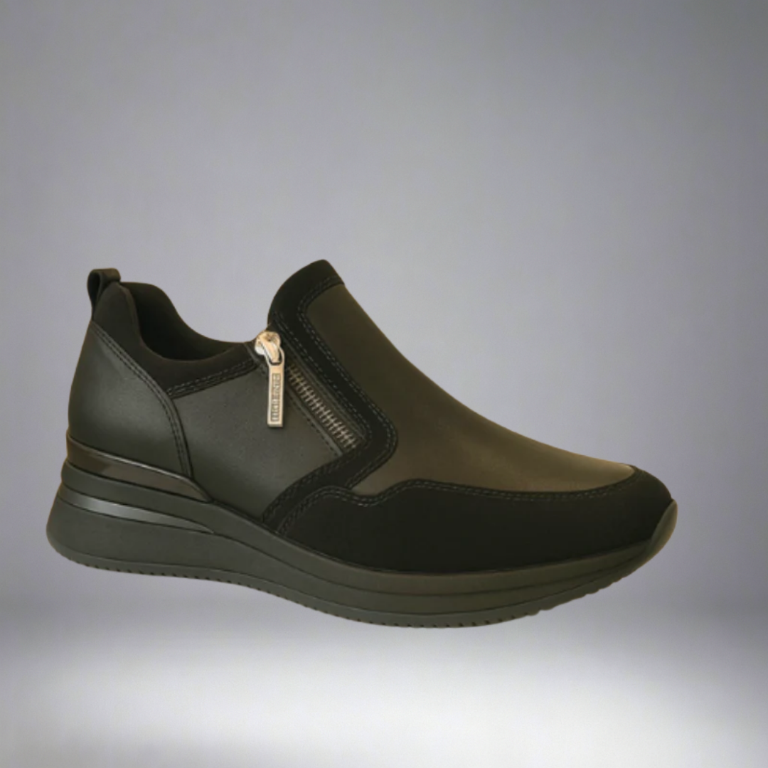 Pain-Free Shoes with DoctorFit Insole