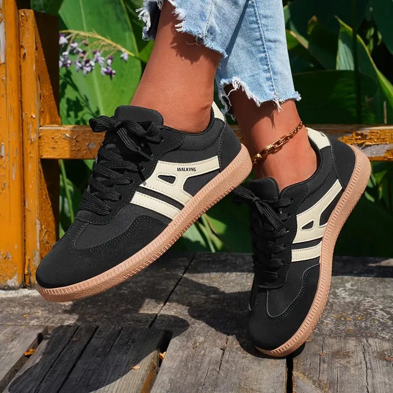 Morgan Rise Sneakers