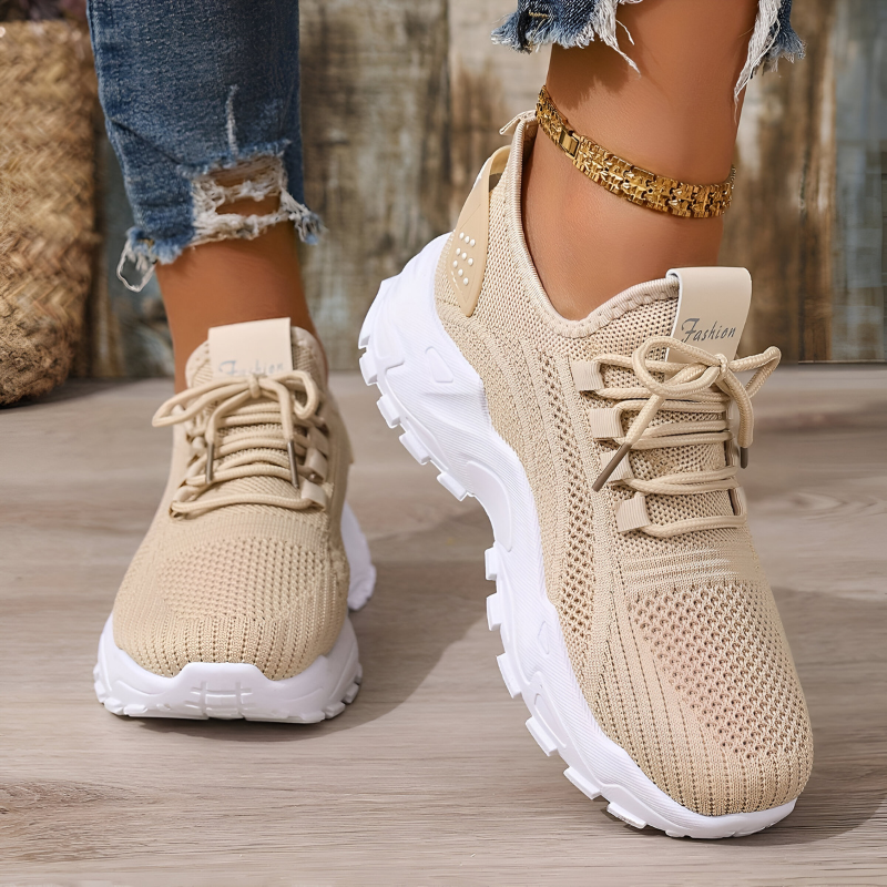 OrthoVogue™-Comfortable & Stylish Sneakers