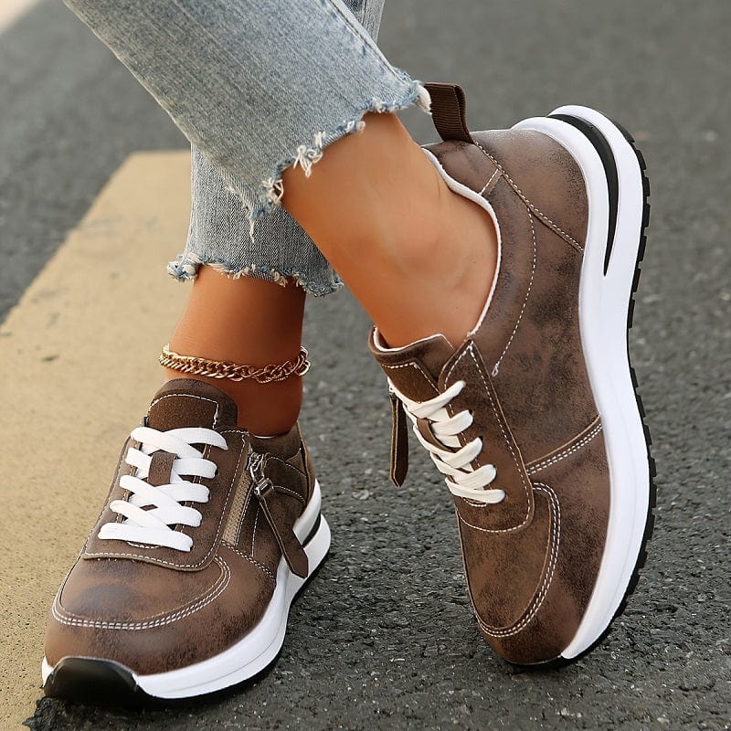 Lacey Orthopedic Sneaker