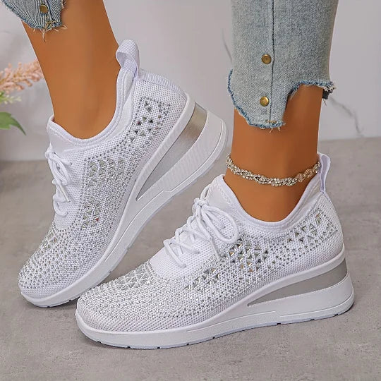 Oriel™ - Orthopedic Comfortable Shoes
