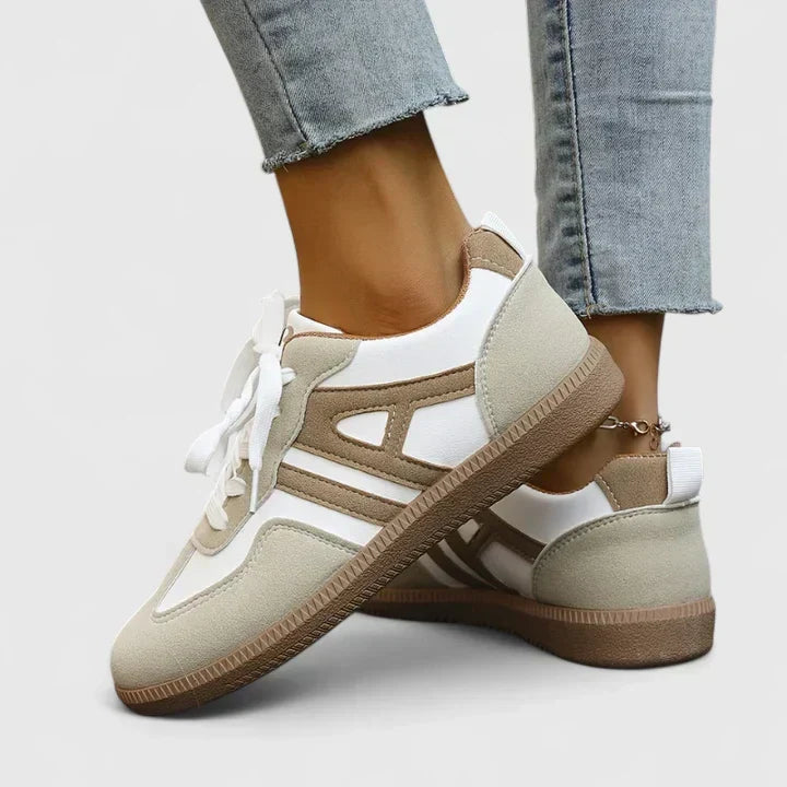 Delyziah | Orthopaedic Comfort Sneakers