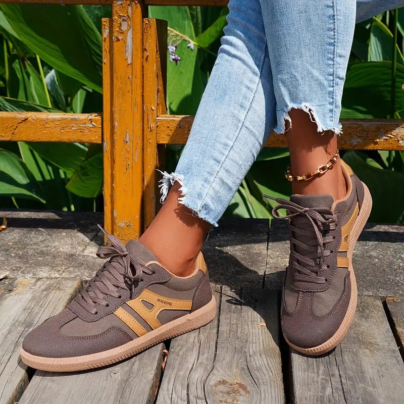 Morgan Rise Sneakers