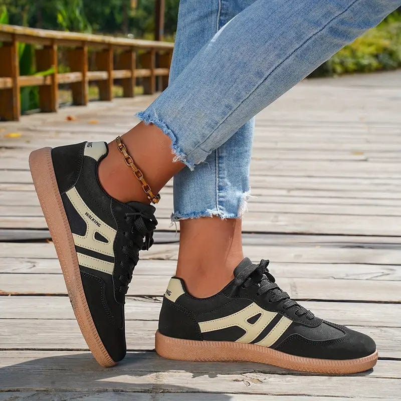 Morgan Rise Sneakers