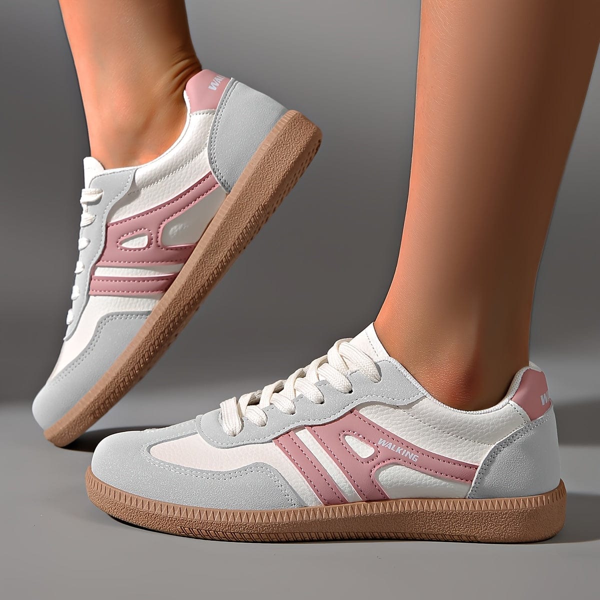 Morgan Rise Sneakers