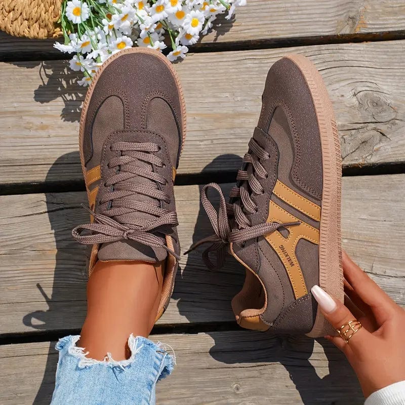 Morgan Rise Sneakers