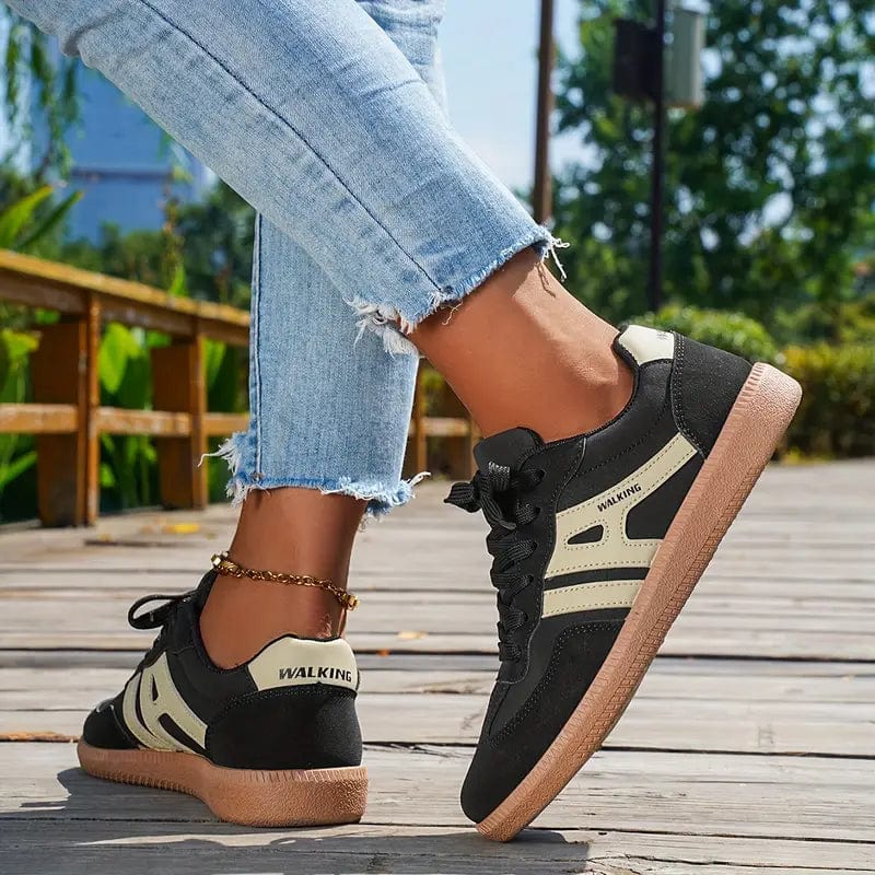 Morgan Rise Sneakers