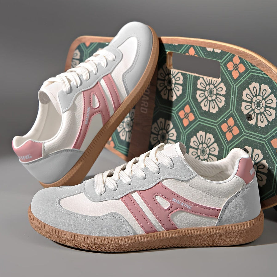 Morgan Rise Sneakers