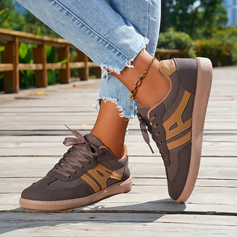 Morgan Rise Sneakers