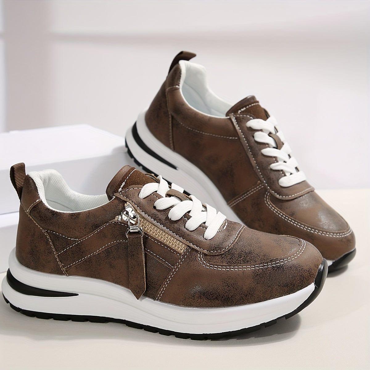 Lacey Orthopedic Sneaker