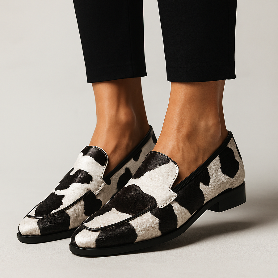Margot | Contemporary Loafers