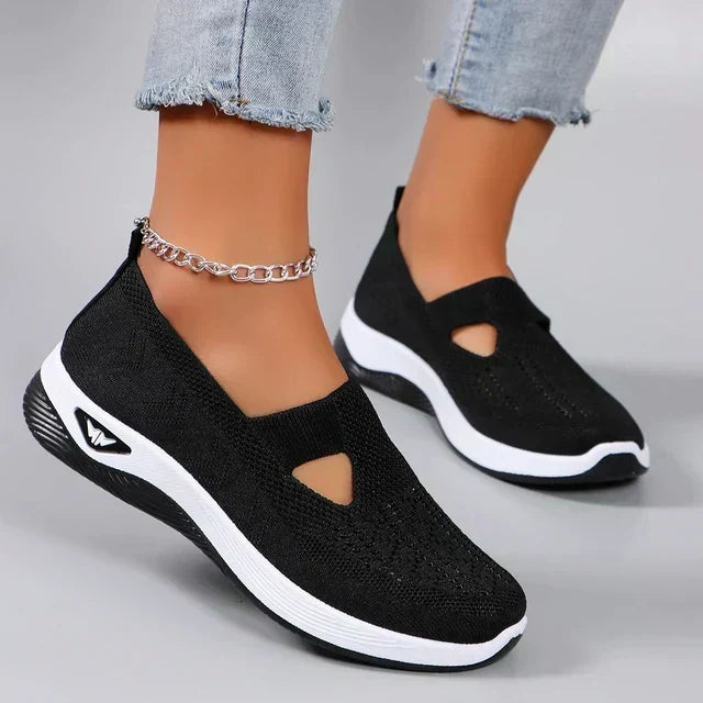 Ashley | All-Day Relief Orthopedic Shoes