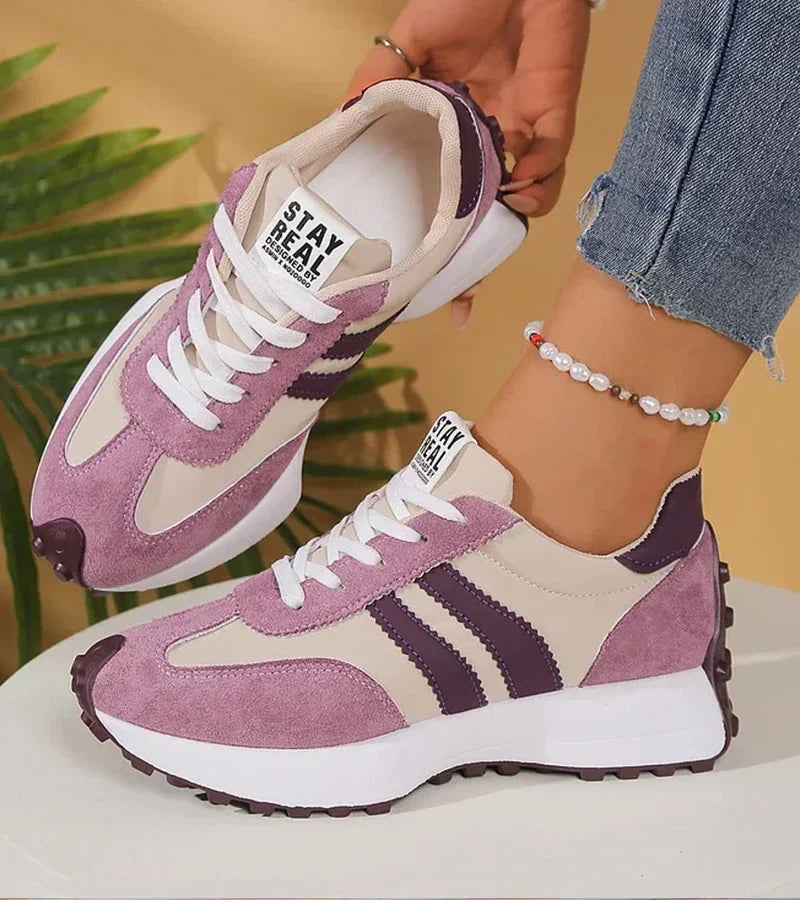 Elodine — Stylish Trainers for Everyday Comfort