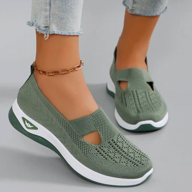 Ashley | All-Day Relief Orthopedic Shoes