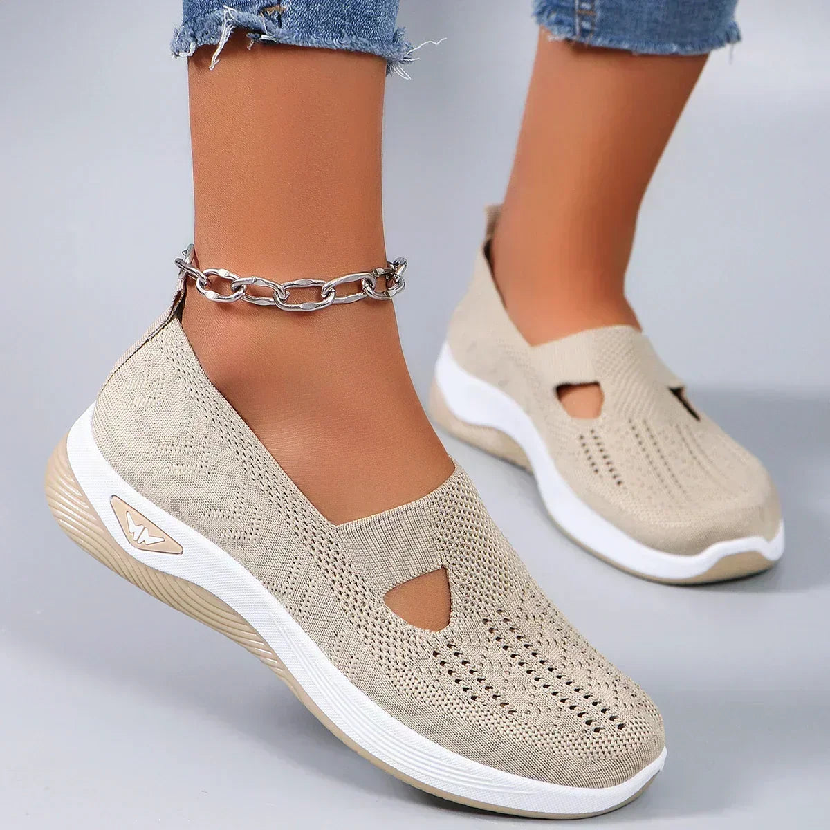 Ashley | All-Day Relief Orthopedic Shoes