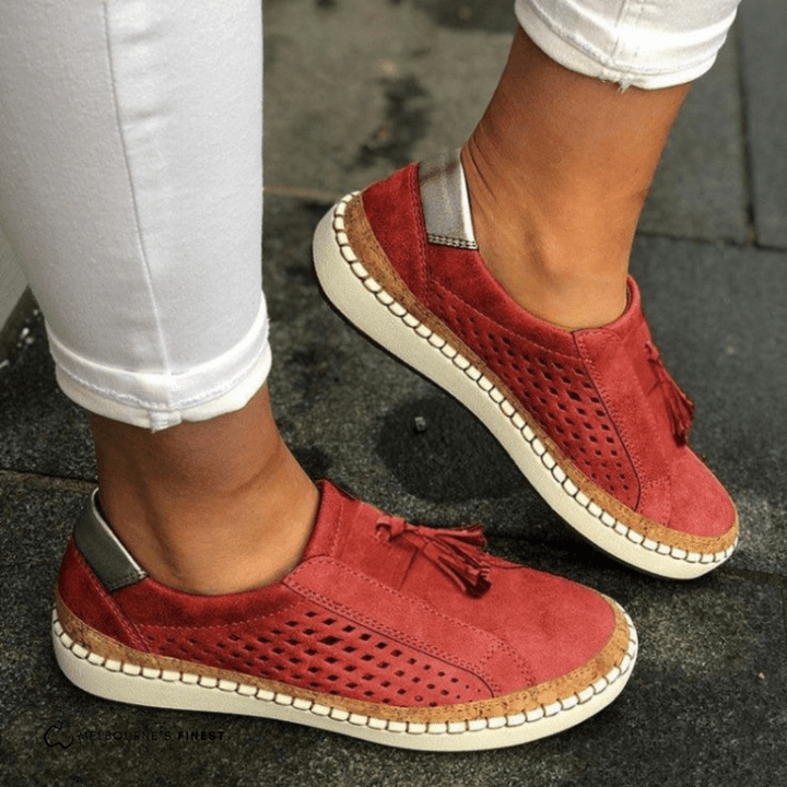Annabella Orthopedic Sneakers