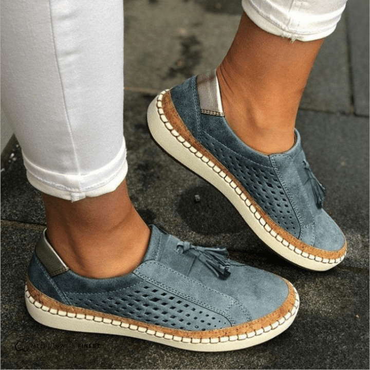 Annabella Orthopedic Sneakers