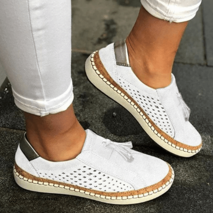 Annabella Orthopedic Sneakers