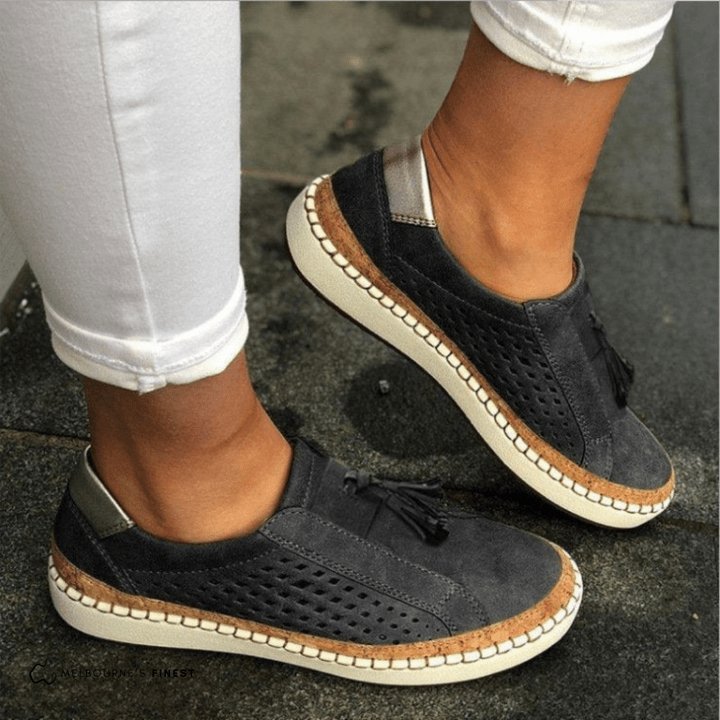 Annabella Orthopedic Sneakers