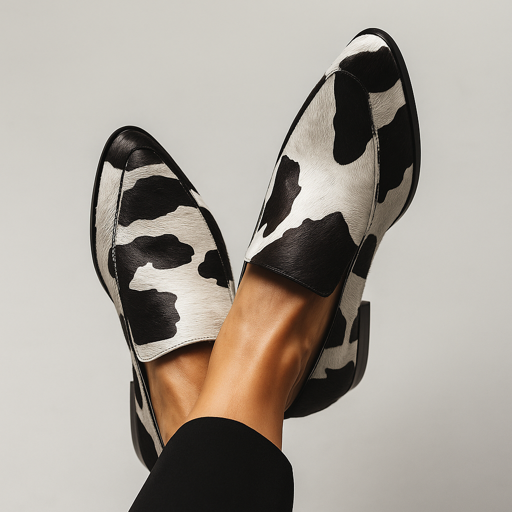 Margot | Contemporary Loafers