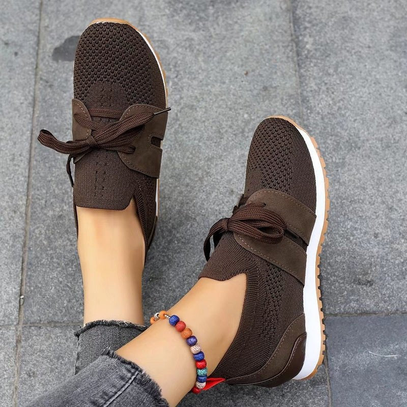 Seliah Comfort Sneakers